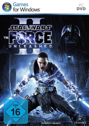 Star Wars: The Force Unleashed II
